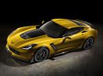 Chevrolet Corvette Stingray Z06 2014 года